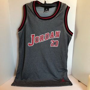 Nike Dri-Fit Air Jordan Michael Jordan #23 Tank